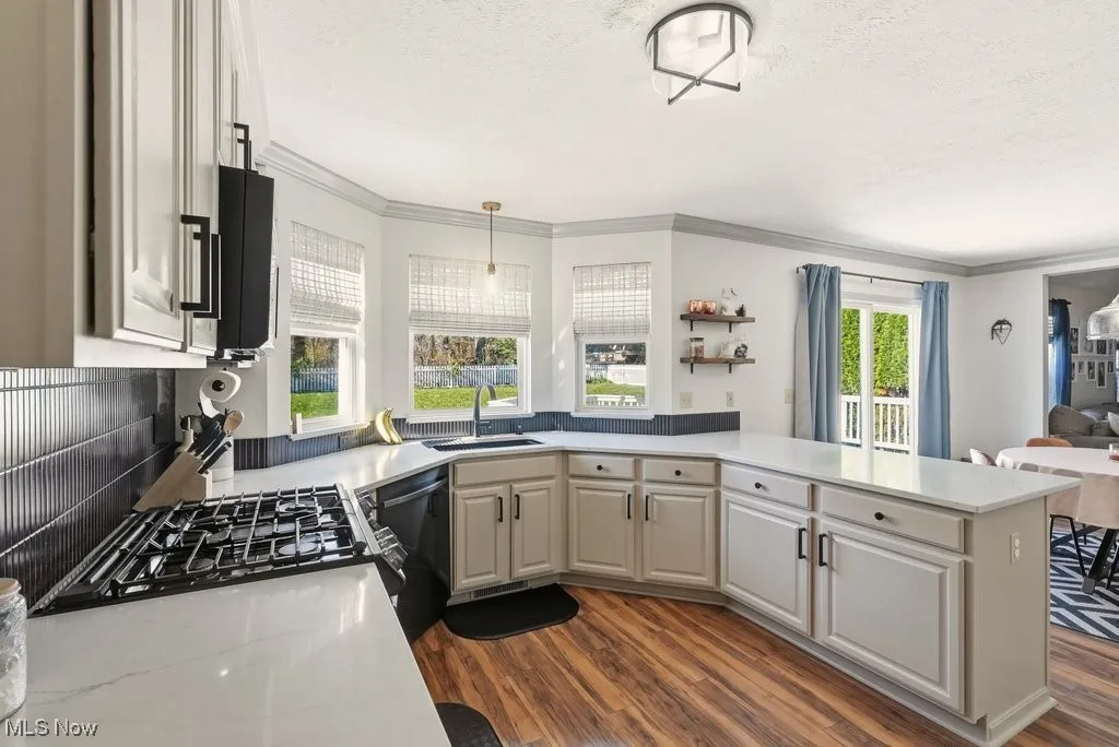 4394 Ridge View Drive, Uniontown, Ohio 44685,MLS Now Listing ID