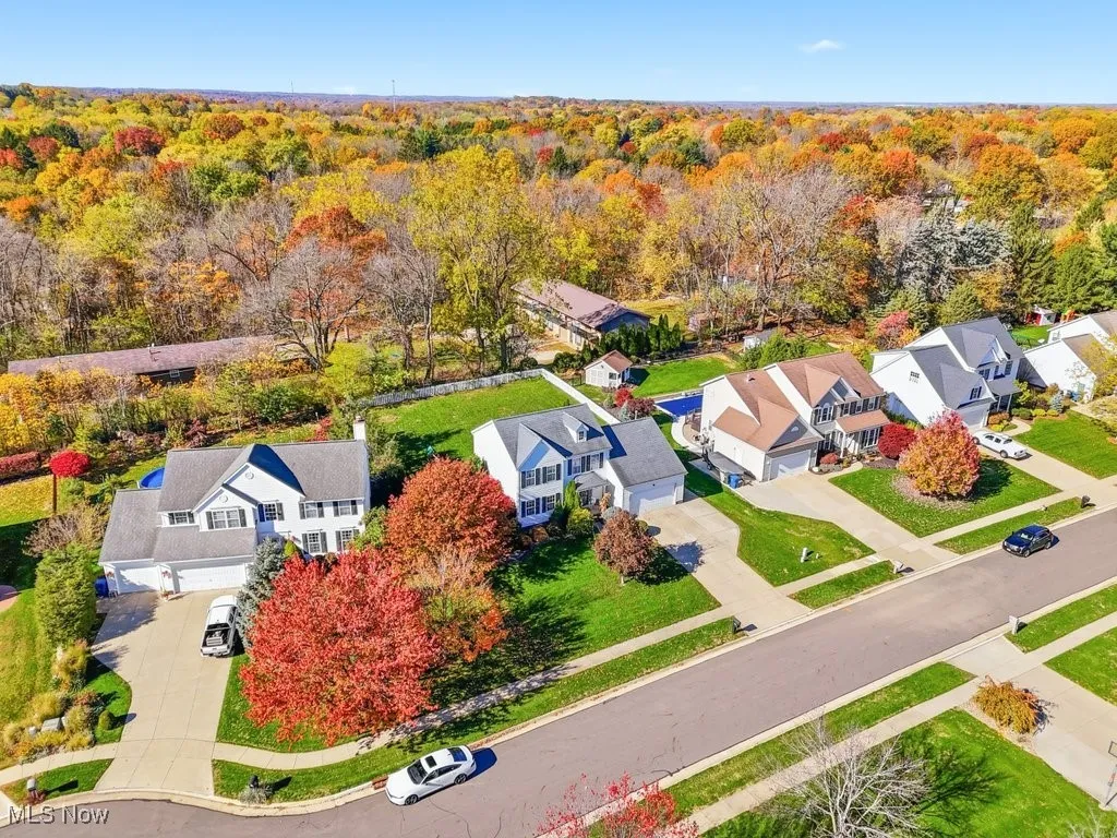 4394 Ridge View Drive, Uniontown, Ohio 44685,MLS Now Listing ID