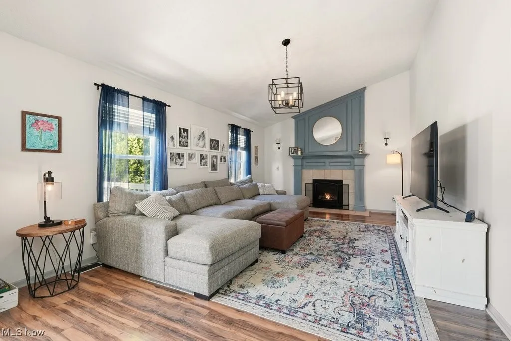 4394 Ridge View Drive, Uniontown, Ohio 44685,MLS Now Listing ID