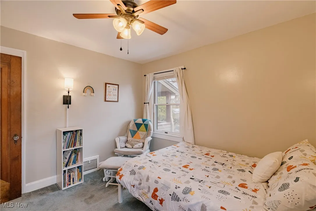 4264 W 211th Street, Fairview Park, Ohio 44126,MLS Now Listing ID