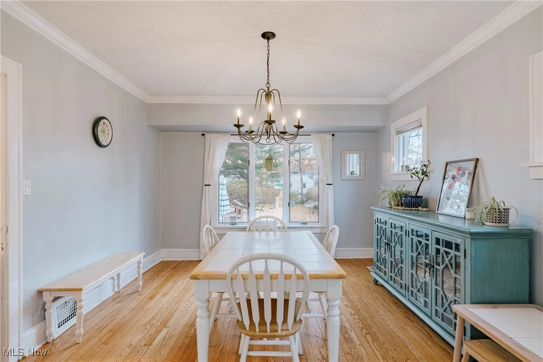 4264 W 211th Street, Fairview Park, Ohio 44126,MLS Now Listing ID