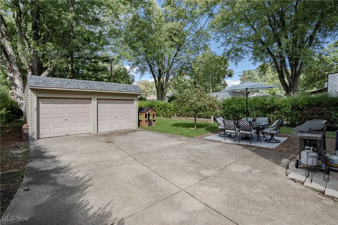 4264 W 211th Street, Fairview Park, Ohio 44126,MLS Now Listing ID