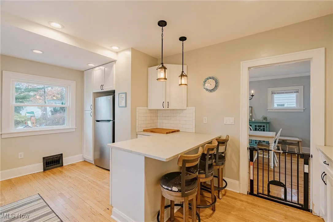 4264 W 211th Street, Fairview Park, Ohio 44126,MLS Now Listing ID