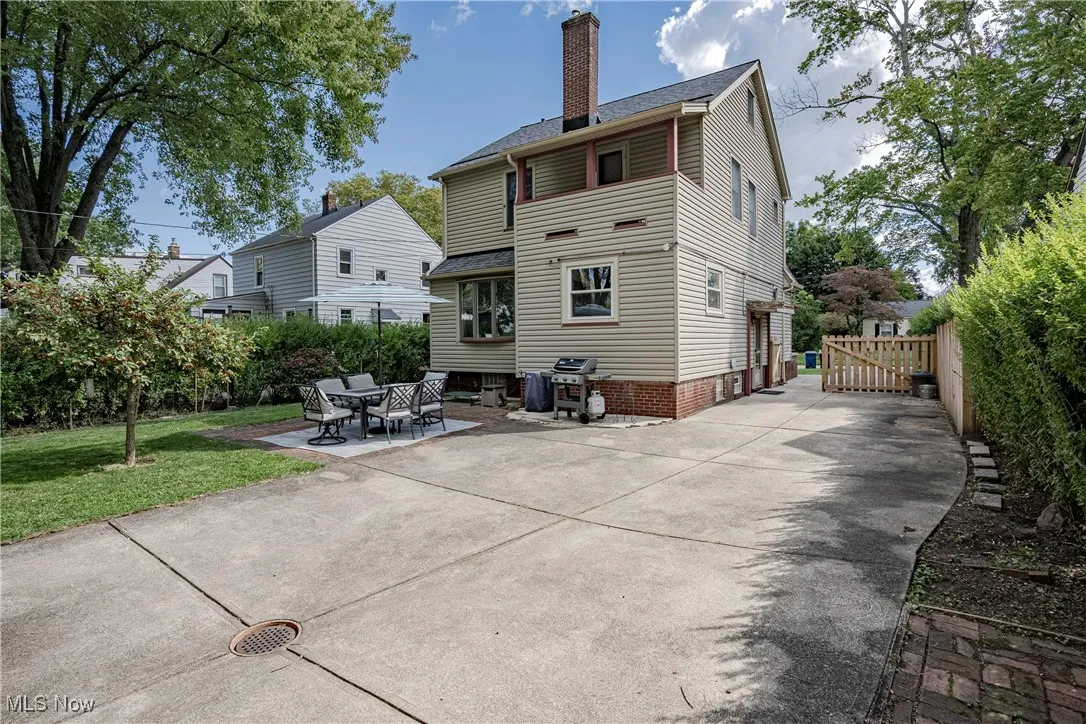 4264 W 211th Street, Fairview Park, Ohio 44126,MLS Now Listing ID