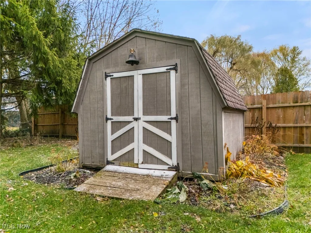 1836 Sedwick Circle, Massillon, Ohio 44646,MLS Now Listing ID