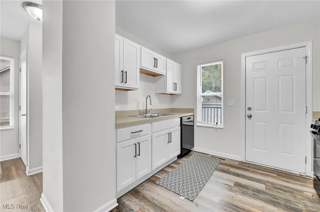 606 E 103rd Street, Cleveland, Ohio 44108,MLS Now Listing ID