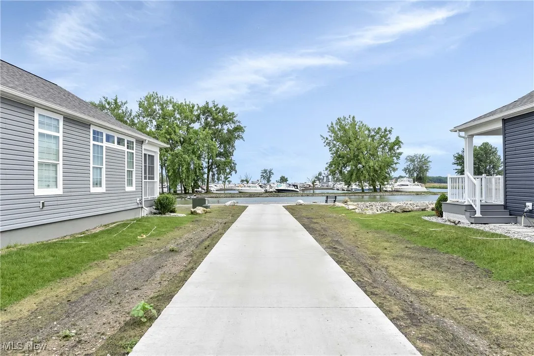 10850 E Bayshore Road # Waterview Dr 65, Marblehead, Ohio 43440,MLS Now Listing ID