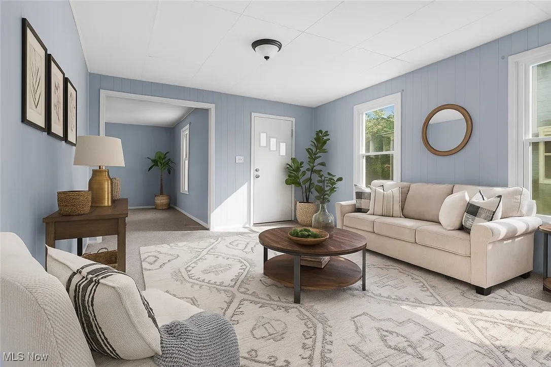 1450 Wooster Road, Barberton, Ohio 44203,MLS Now Listing ID