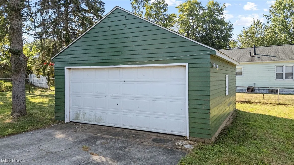 1450 Wooster Road, Barberton, Ohio 44203,MLS Now Listing ID