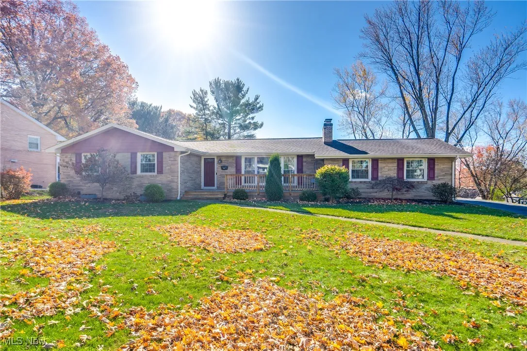 Welcome to 612 Church St!