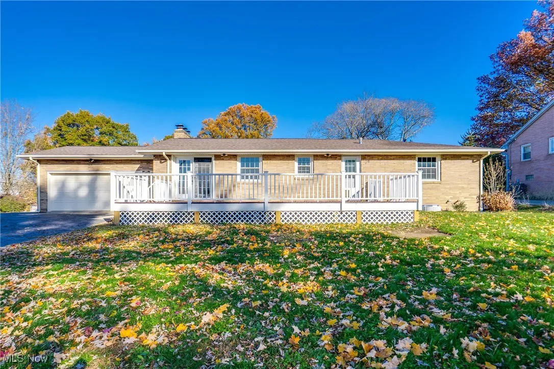 612 Church Street, North Canton, Ohio 44720,MLS Now Listing ID