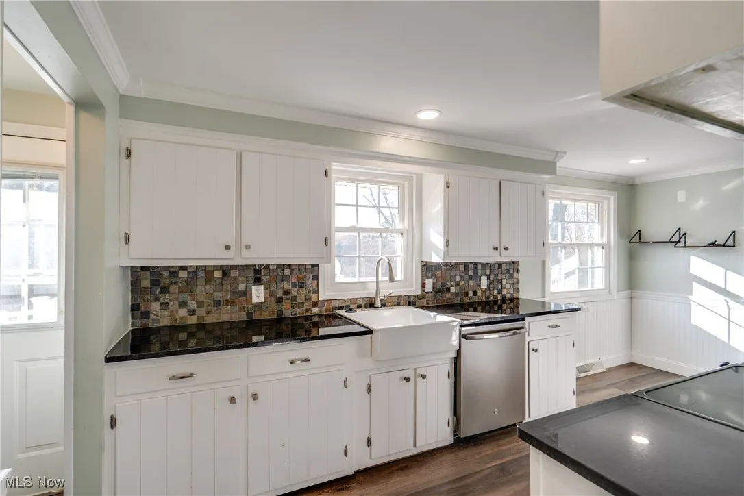 612 Church Street, North Canton, Ohio 44720,MLS Now Listing ID