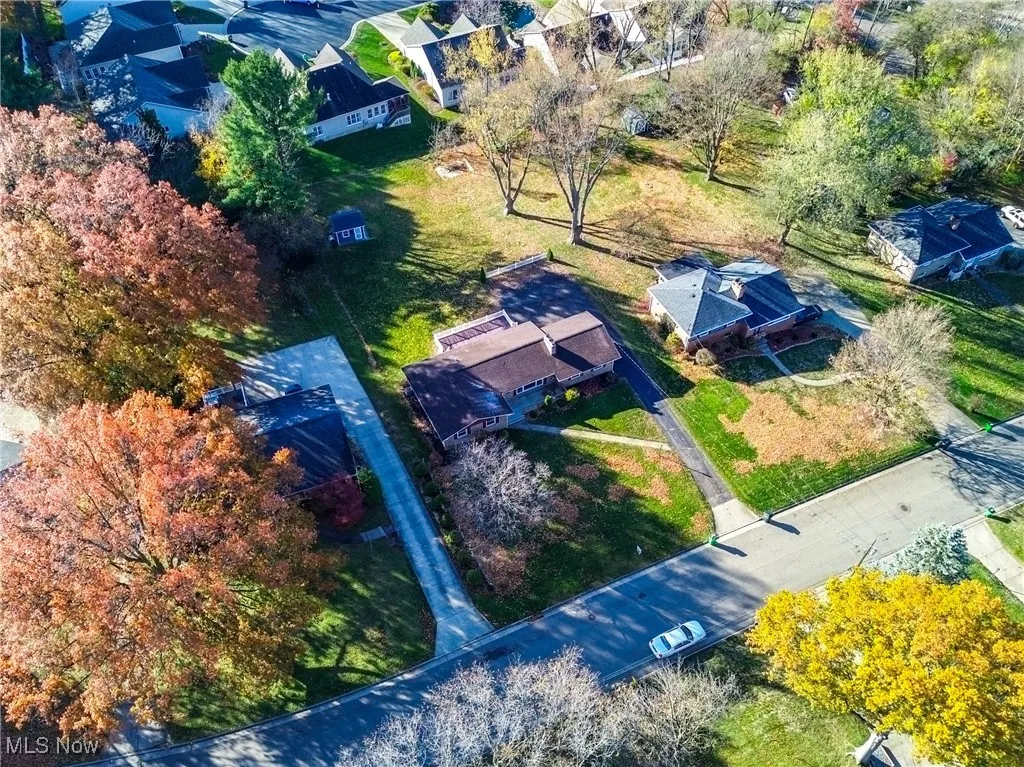 612 Church Street, North Canton, Ohio 44720,MLS Now Listing ID