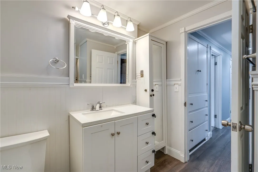 612 Church Street, North Canton, Ohio 44720,MLS Now Listing ID