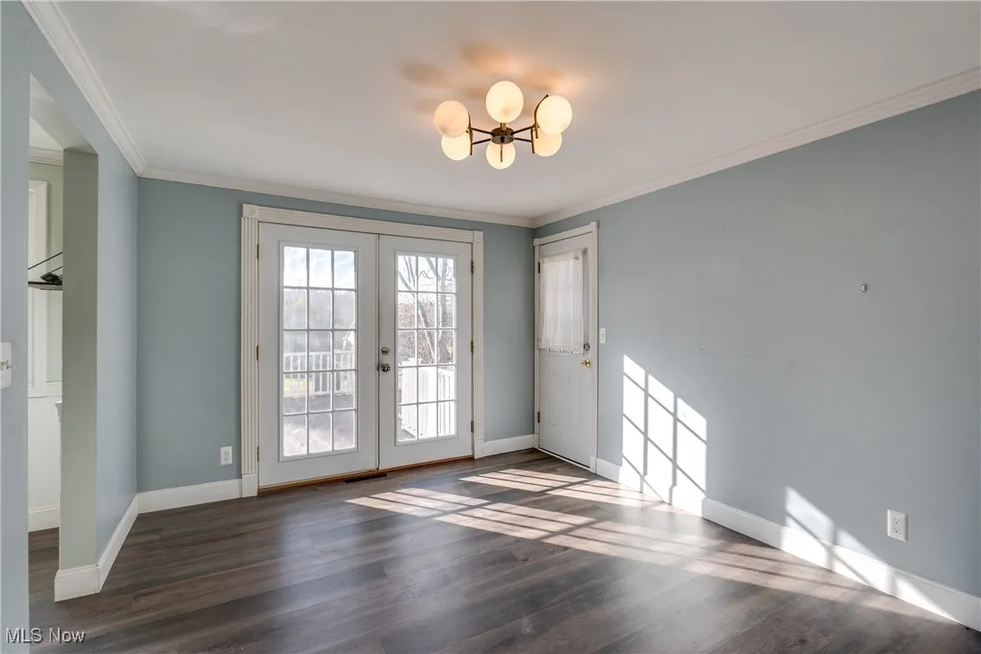 612 Church Street, North Canton, Ohio 44720,MLS Now Listing ID