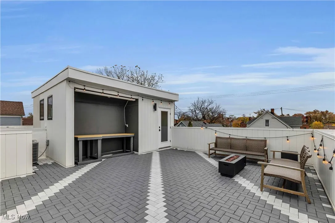 5505 Herman Avenue, Cleveland, Ohio 44102,MLS Now Listing ID