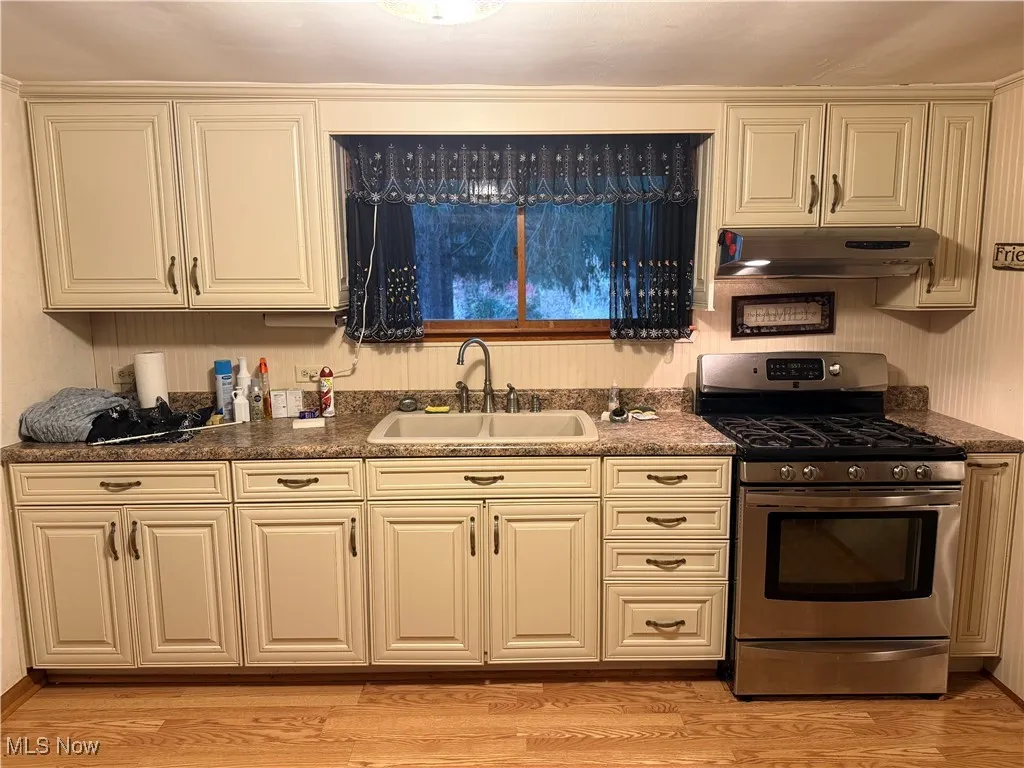 53363 Pike Street, Bellaire, Ohio 43906,MLS Now Listing ID