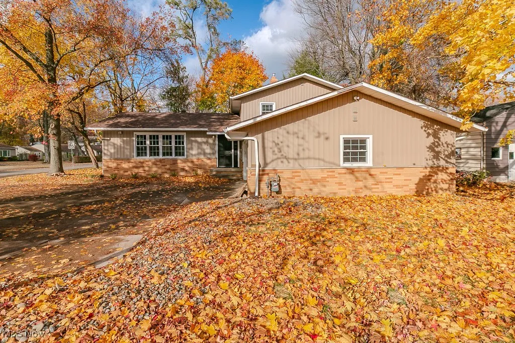 8031 Munson Road, Mentor, Ohio 44060,MLS Now Listing ID
