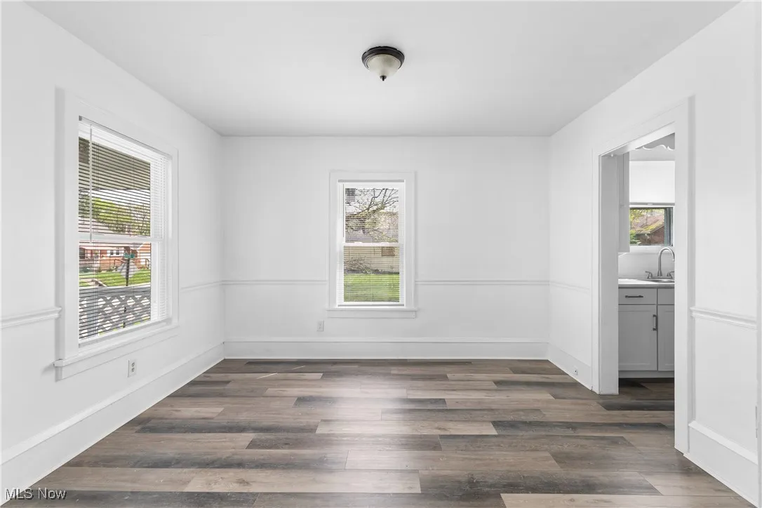 1210 17th Street, Canton, Ohio 44705,MLS Now Listing ID