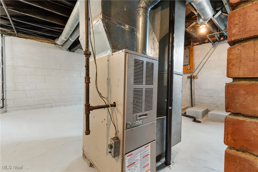 1210 17th Street, Canton, Ohio 44705,MLS Now Listing ID