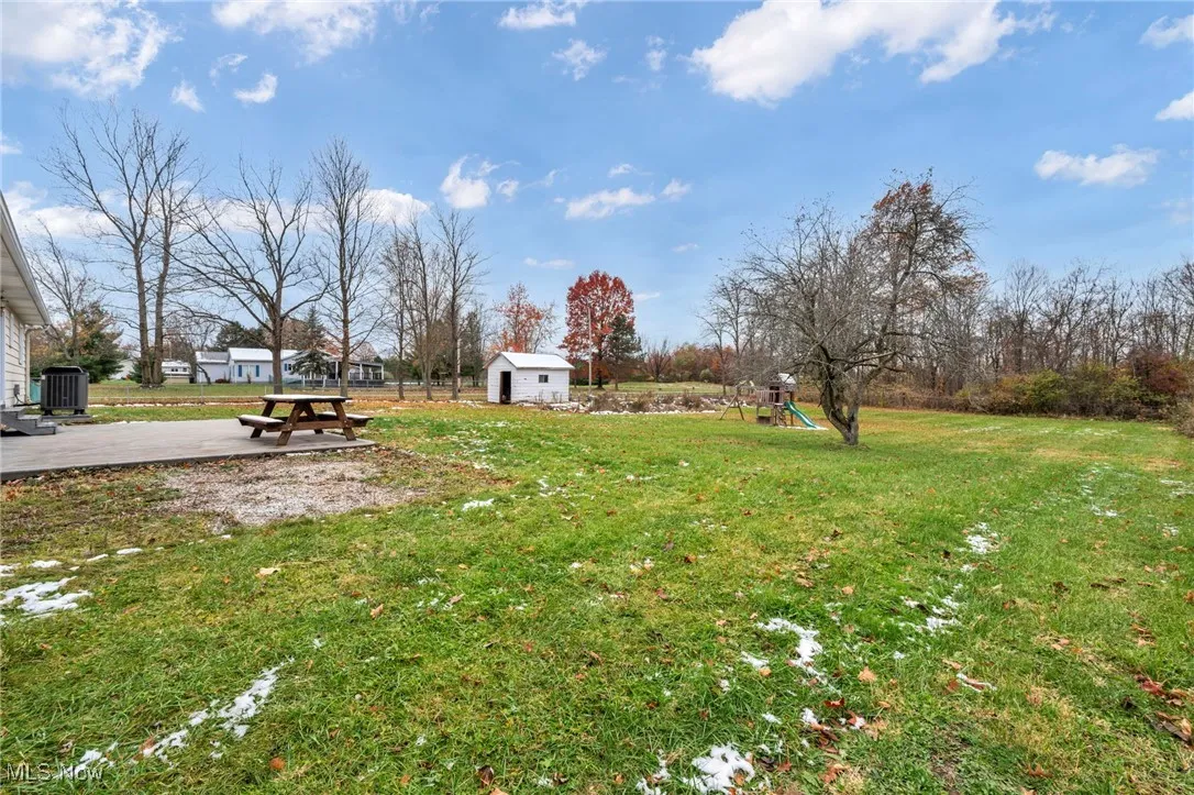 4086 Vandemark Road, Litchfield, Ohio 44253,MLS Now Listing ID