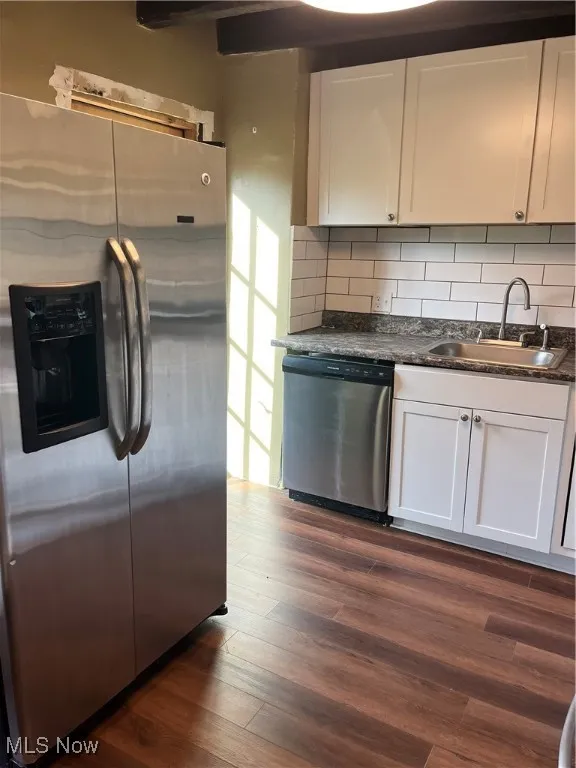 570 Coal Run Drive, Lowell, Ohio 45744,MLS Now Listing ID