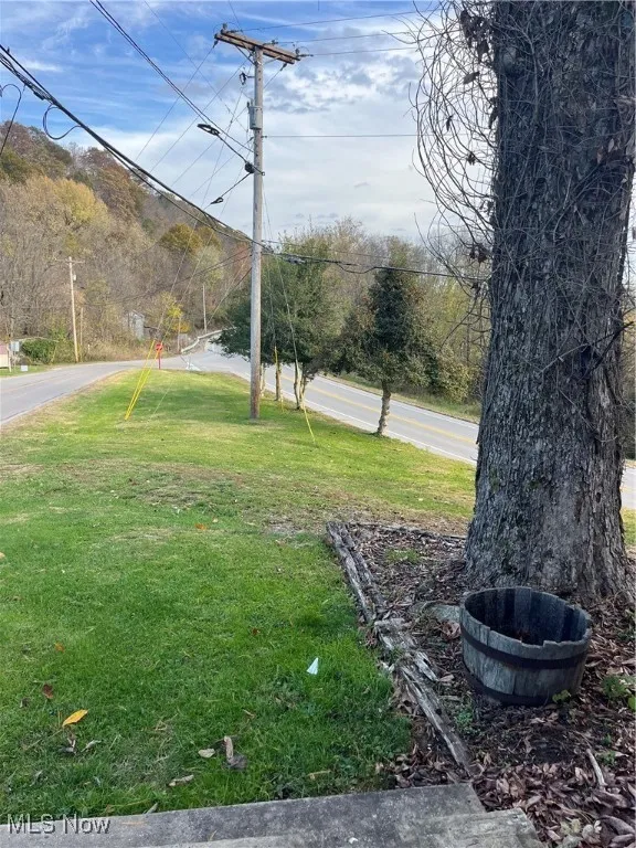 570 Coal Run Drive, Lowell, Ohio 45744,MLS Now Listing ID