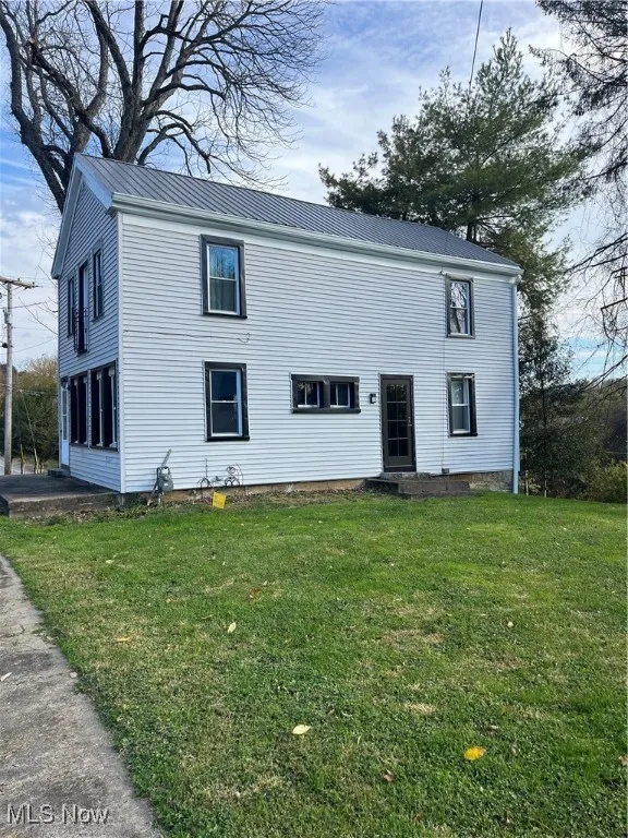 570 Coal Run Drive, Lowell, Ohio 45744,MLS Now Listing ID