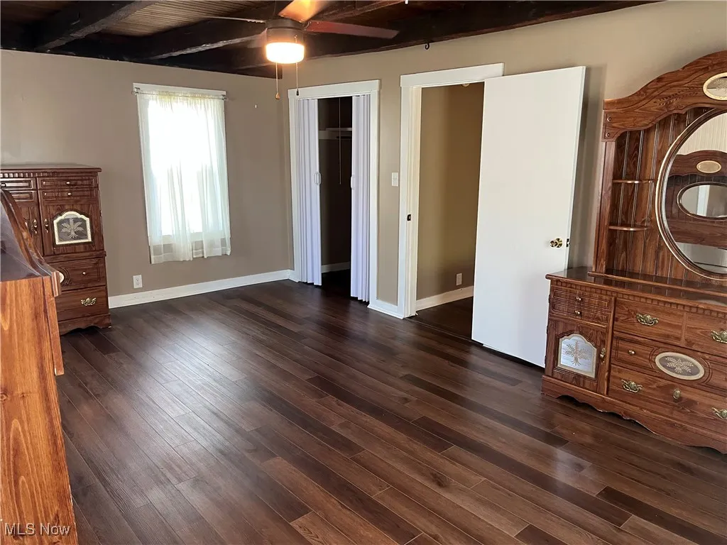 570 Coal Run Drive, Lowell, Ohio 45744,MLS Now Listing ID