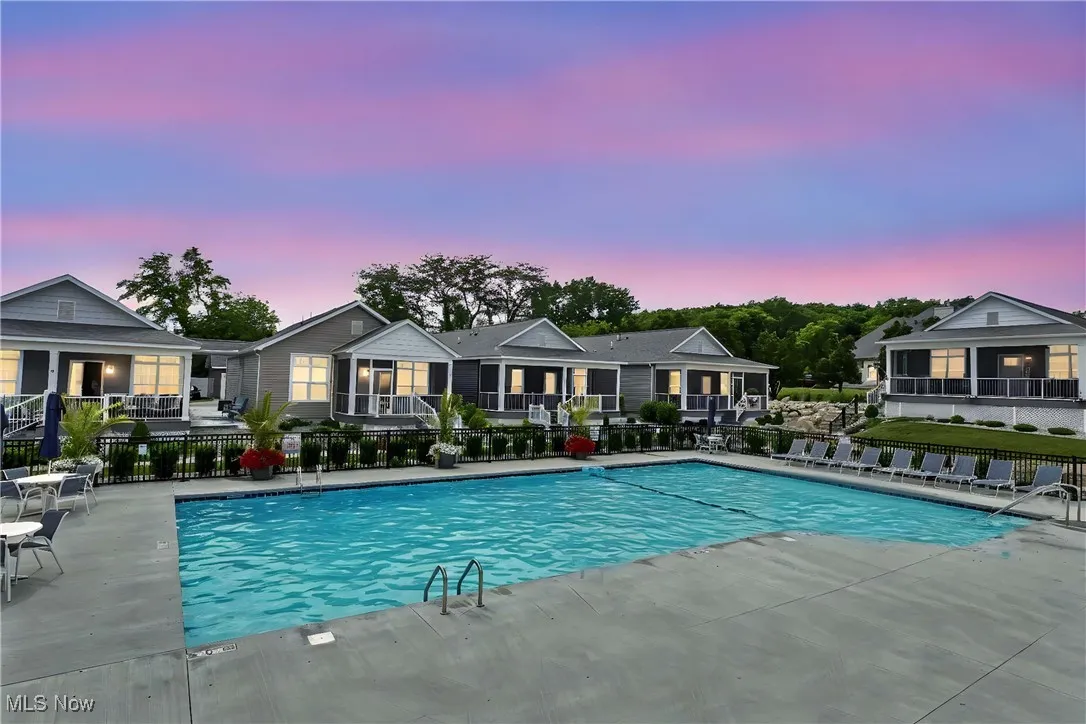 10850 E Bayshore Road # Waterview Dr 64, Marblehead, Ohio 43440,MLS Now Listing ID