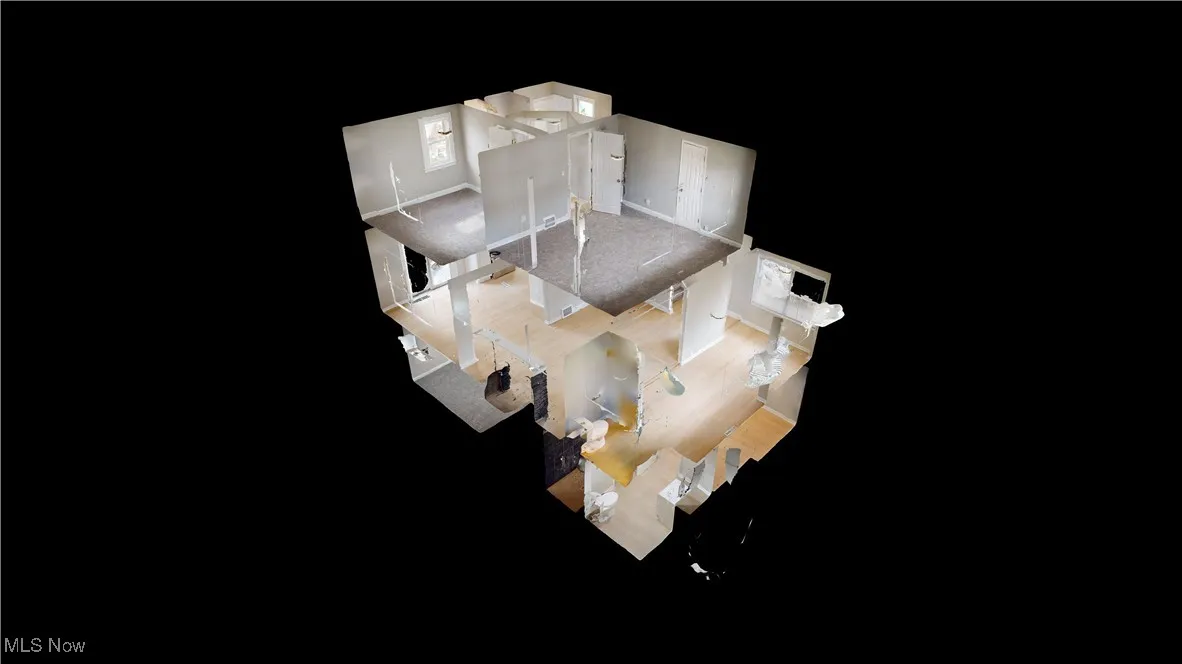 2894 Lost Nation Road, Willoughby, Ohio 44094,MLS Now Listing ID