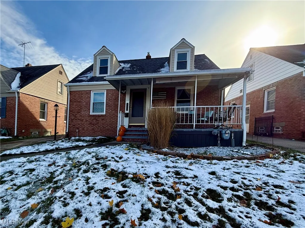9319 Ansonia Avenue, Brooklyn, Ohio 44144,MLS Now Listing ID