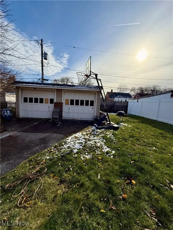 9319 Ansonia Avenue, Brooklyn, Ohio 44144,MLS Now Listing ID