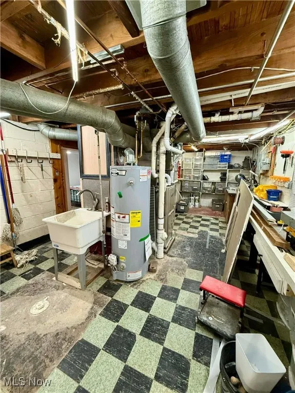 9319 Ansonia Avenue, Brooklyn, Ohio 44144,MLS Now Listing ID