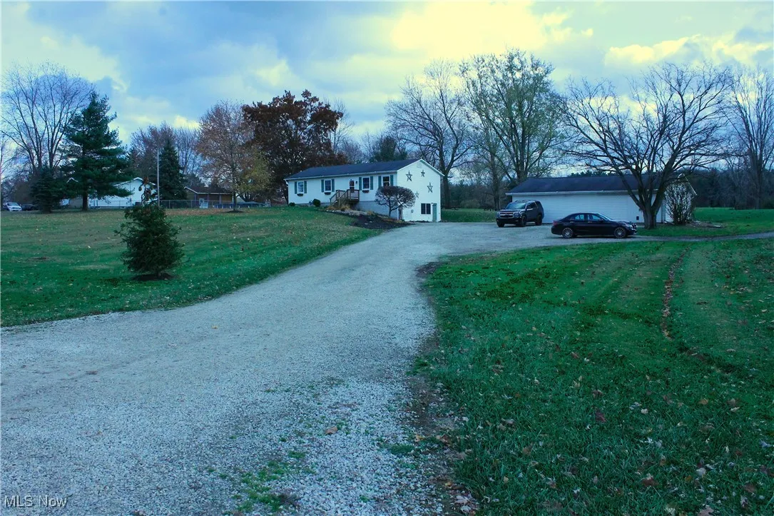 5620 Fenn Road, Medina, Ohio 44256,MLS Now Listing ID