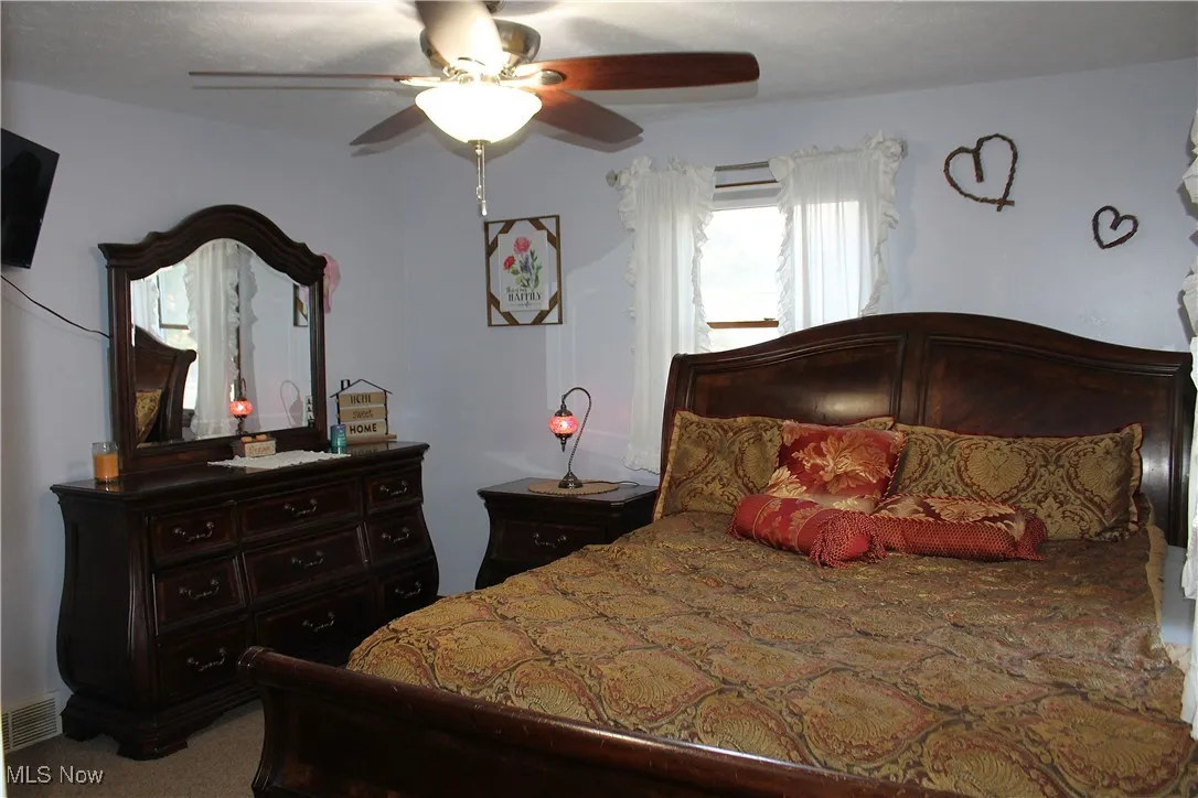 5620 Fenn Road, Medina, Ohio 44256,MLS Now Listing ID