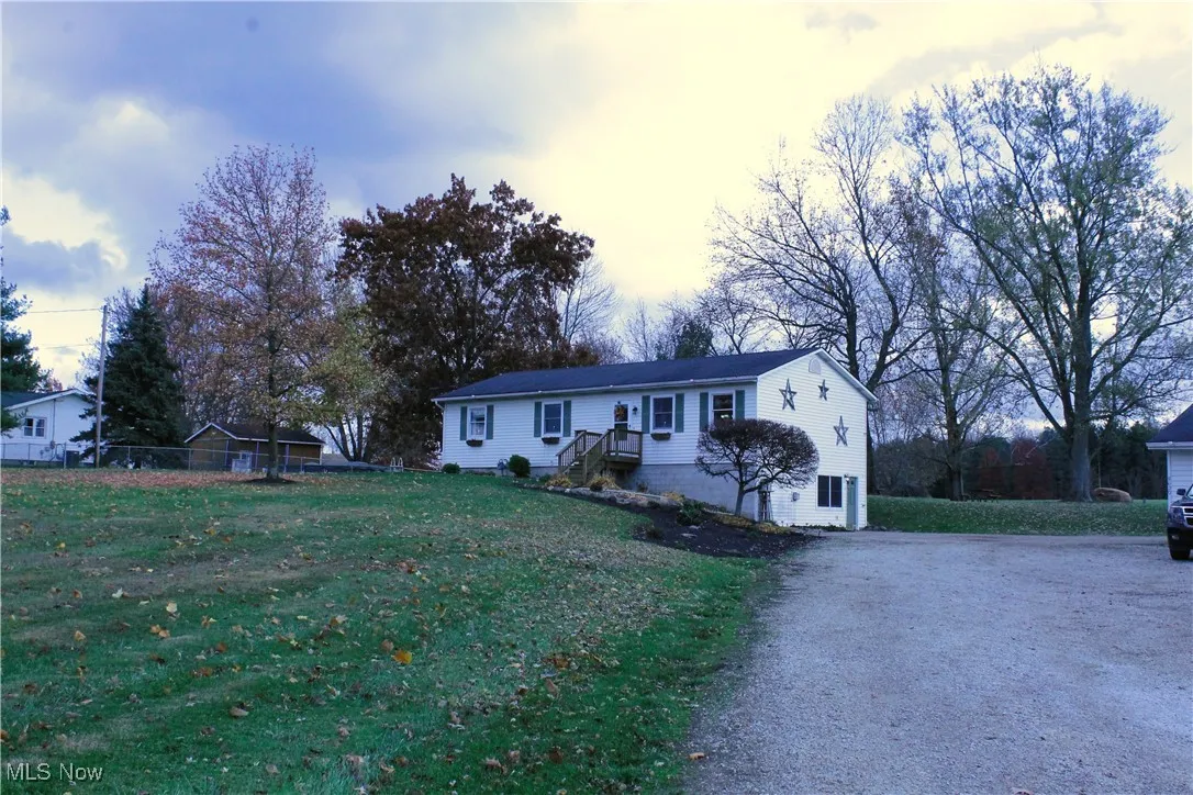 5620 Fenn Road, Medina, Ohio 44256,MLS Now Listing ID