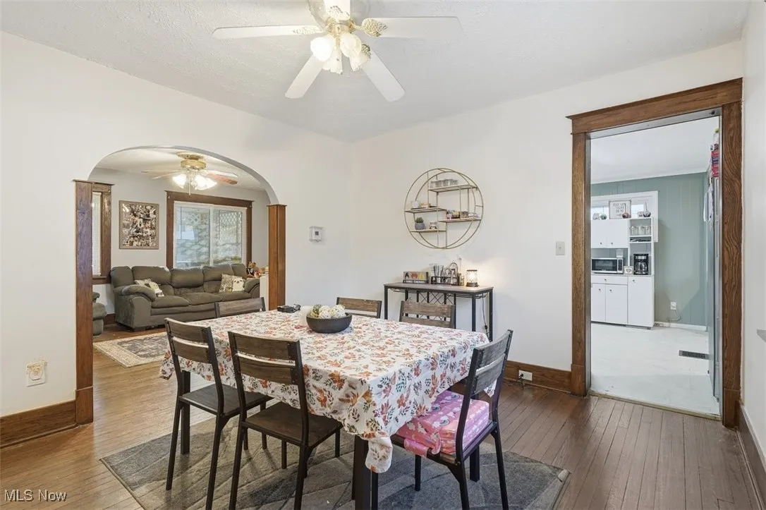 1034 Irvington Avenue, Massillon, Ohio 44646,MLS Now Listing ID