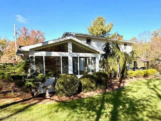 120 Woodcrest Dr, Marietta, Ohio 45750,MLS Now Listing ID