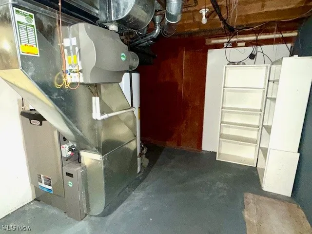 120 Woodcrest Dr, Marietta, Ohio 45750,MLS Now Listing ID