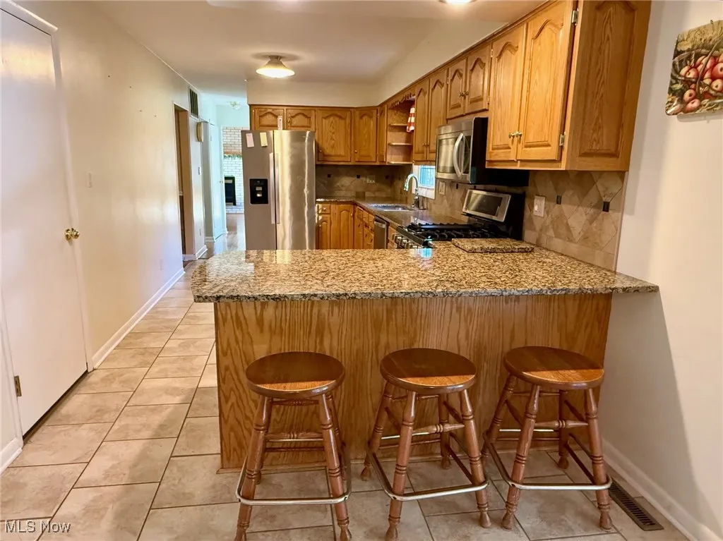 120 Woodcrest Dr, Marietta, Ohio 45750,MLS Now Listing ID