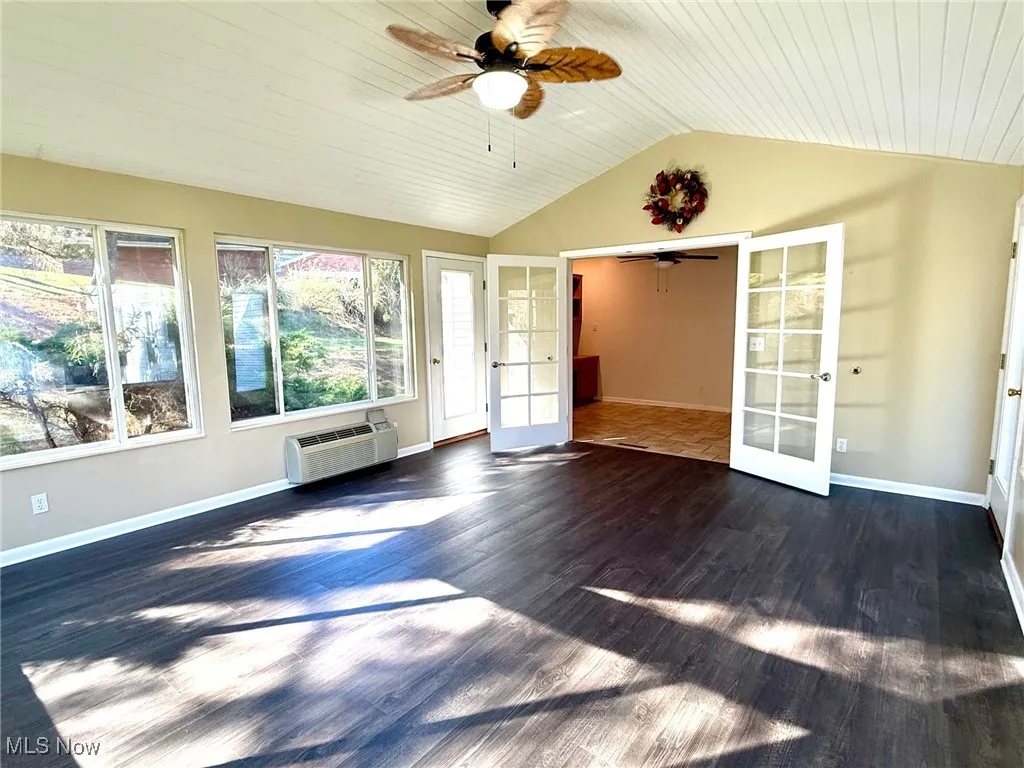 120 Woodcrest Dr, Marietta, Ohio 45750,MLS Now Listing ID