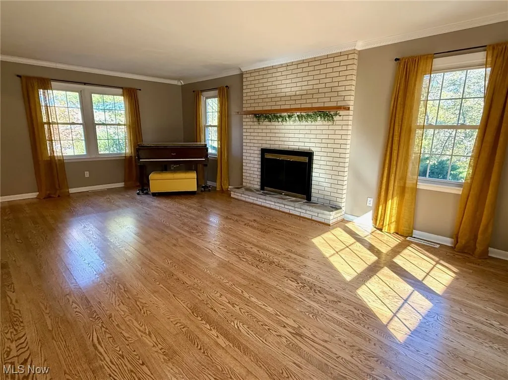 120 Woodcrest Dr, Marietta, Ohio 45750,MLS Now Listing ID