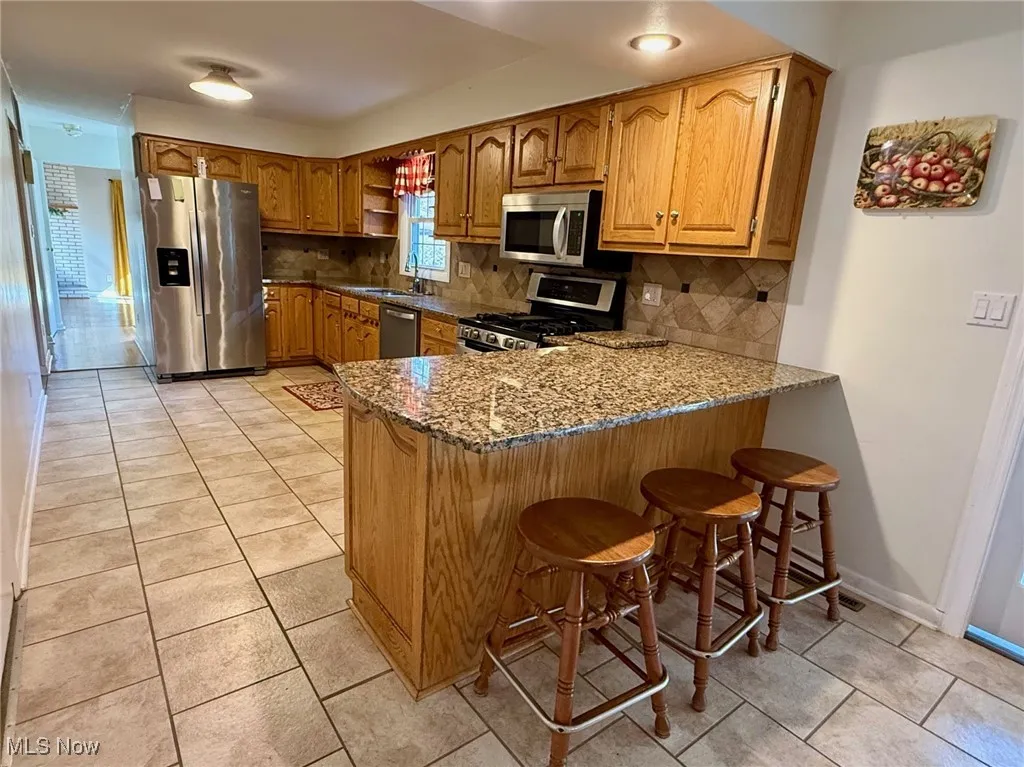 120 Woodcrest Dr, Marietta, Ohio 45750,MLS Now Listing ID