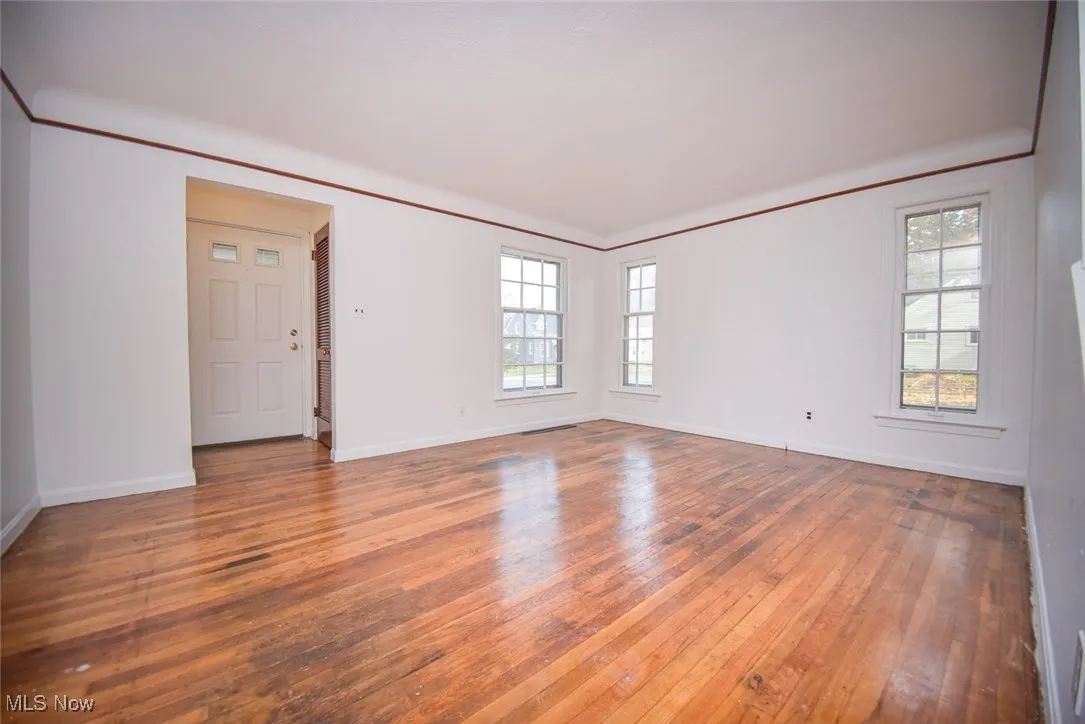 2901 Ralph Avenue, Cleveland, Ohio 44109,MLS Now Listing ID