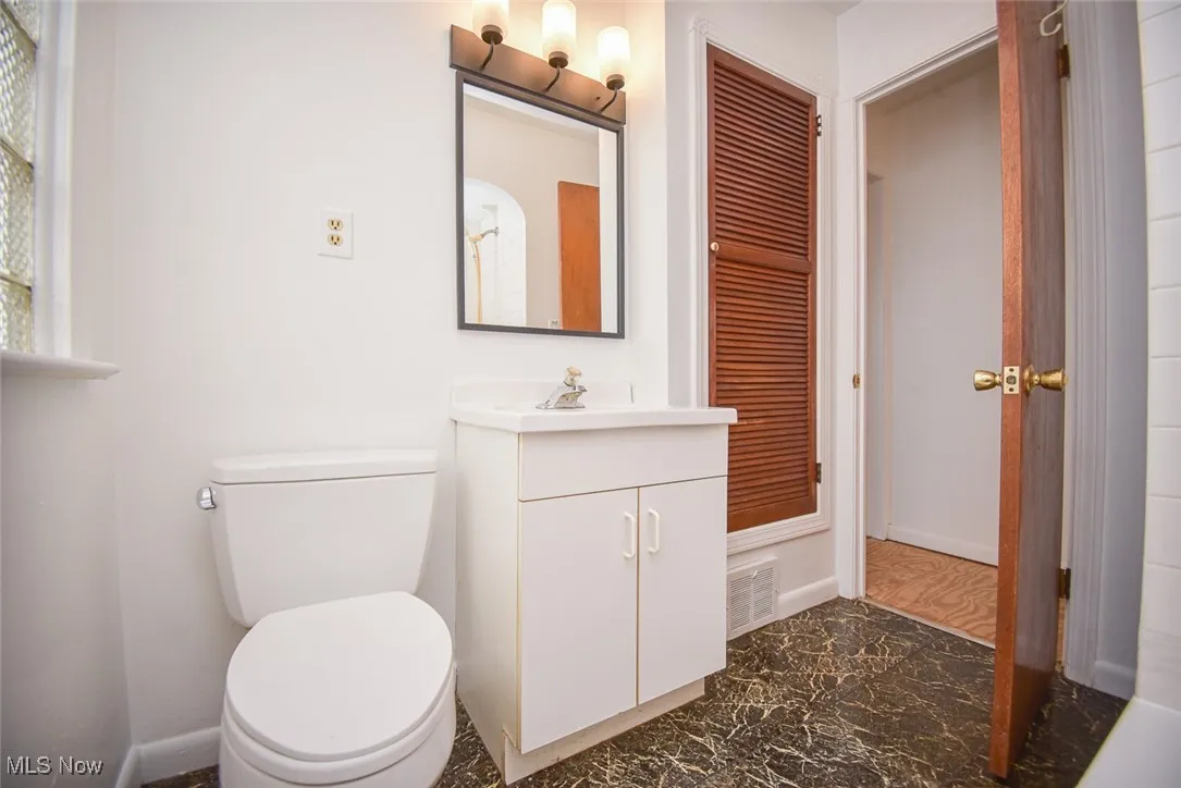 2901 Ralph Avenue, Cleveland, Ohio 44109,MLS Now Listing ID