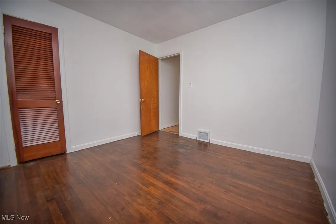 2901 Ralph Avenue, Cleveland, Ohio 44109,MLS Now Listing ID