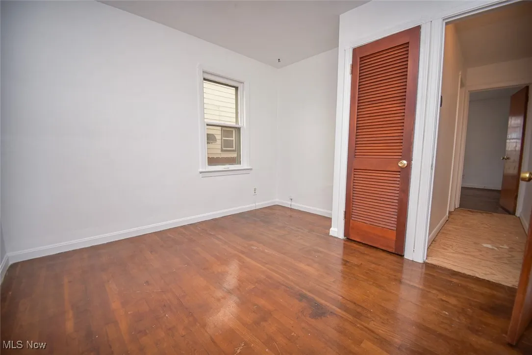 2901 Ralph Avenue, Cleveland, Ohio 44109,MLS Now Listing ID