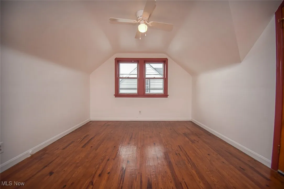 2901 Ralph Avenue, Cleveland, Ohio 44109,MLS Now Listing ID