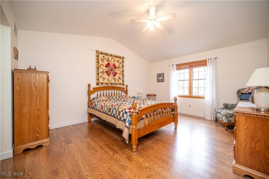 6530 Woodridge Way, Lordstown, Ohio 44481,MLS Now Listing ID